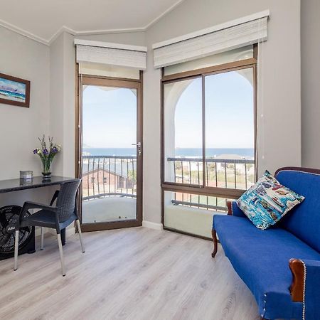 Big Blue Accommodation Bloubergstrand Exteriér fotografie