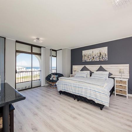 Big Blue Accommodation Bloubergstrand Exteriér fotografie