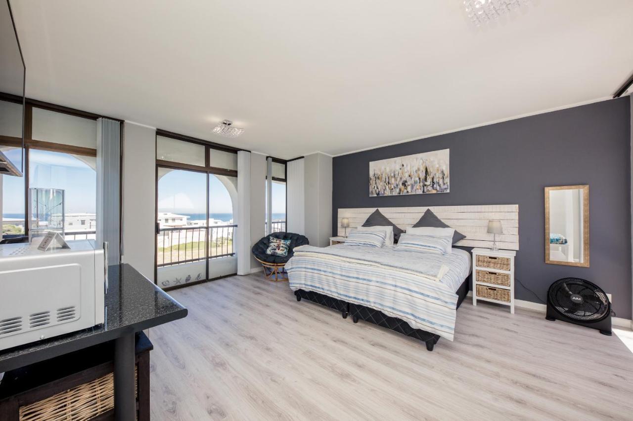 Big Blue Accommodation Bloubergstrand Exteriér fotografie