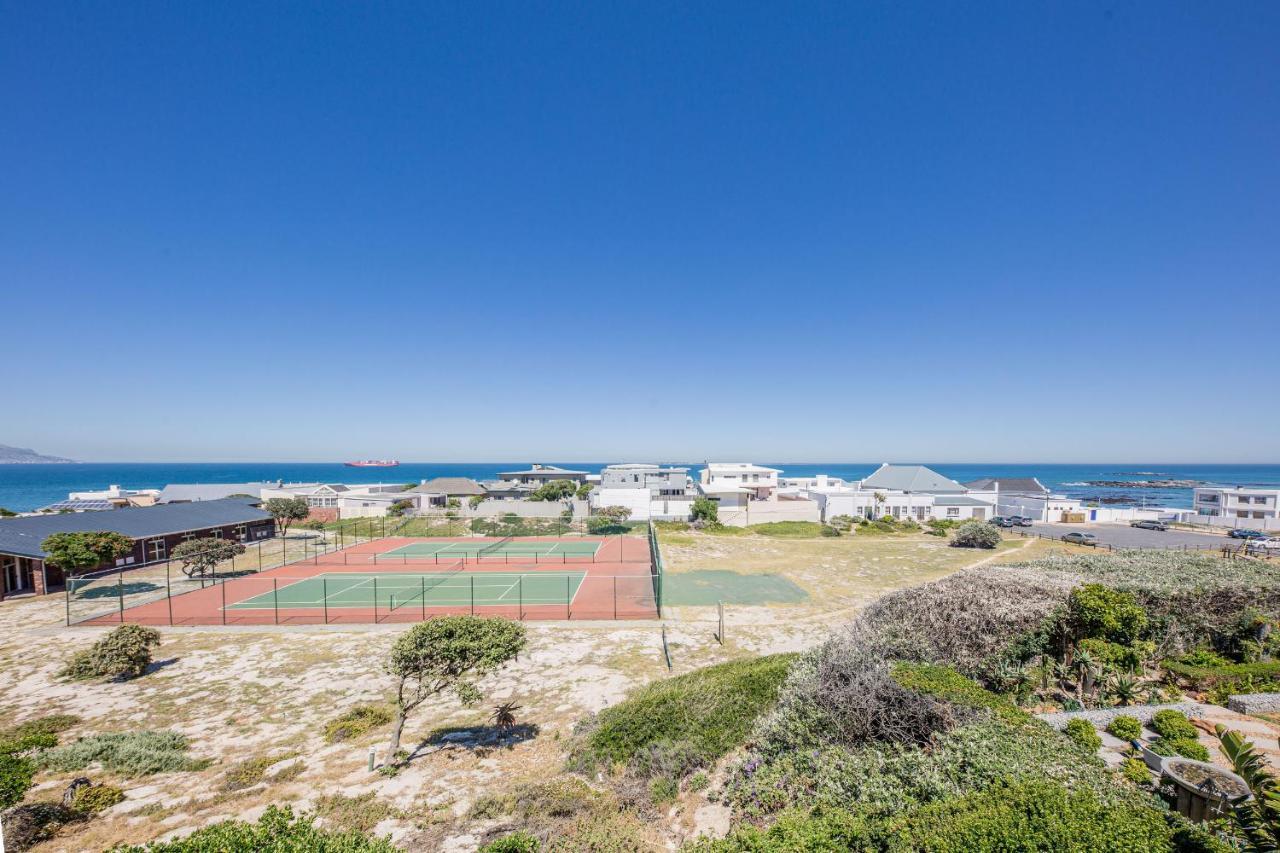 Big Blue Accommodation Bloubergstrand Exteriér fotografie